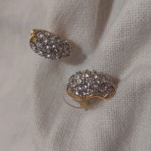 Swarovski Earrings